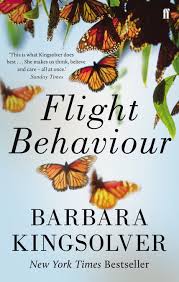 flight behavior