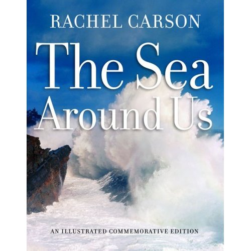 sea around us