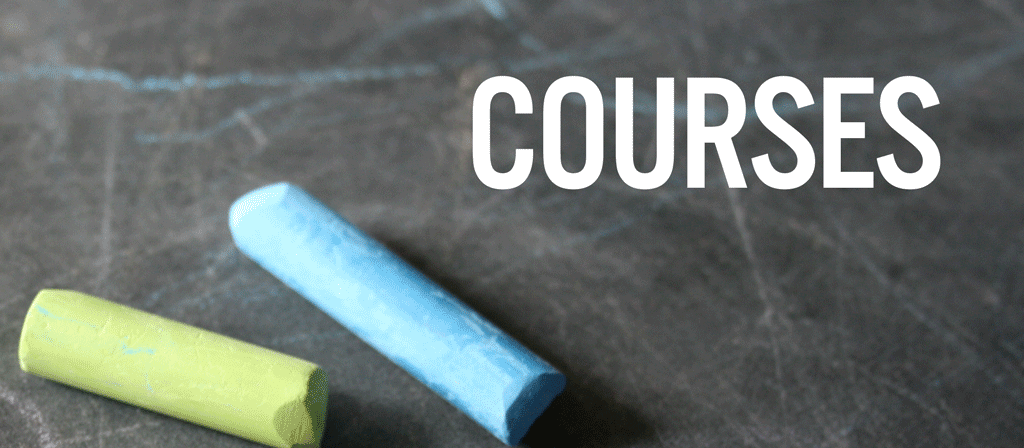 Public Courses